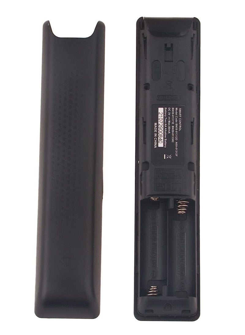 IAF BN59-01312D BN59-01311E BN59-01312F BN59-01330C Remote Replace for SAMSUNG QA43Q60R QA49Q60R QA55Q60R QA65Q60R QA75Q60R QA82Q60R Q65R LS01R Q60T Q65T Q70T Q80T Q950T LS01T Q95T Q80R Q75R Q70R QA65Q90R - Image 2