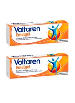 Voltaren Emulgel 75ml 2PCS - pzsku/Z24BDCFF8A6DED2D15B5CZ/45/_/1721651429/9716a311-8454-45a2-ada3-228400572fc3