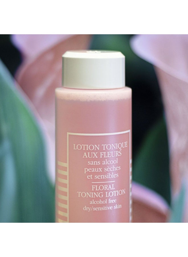 لوشن سيسلي فلورال تونر 250 مل - Image 4