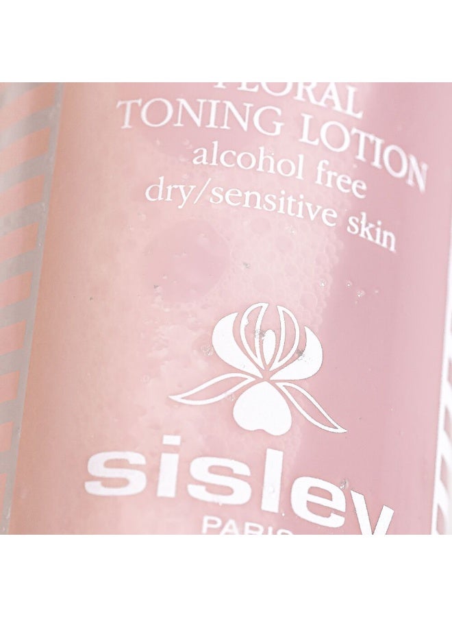 لوشن سيسلي فلورال تونر 250 مل - Image 3