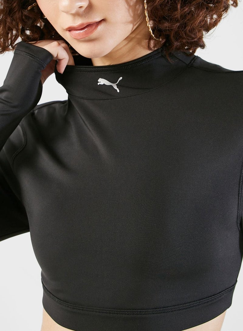 بوما حمالة صدر رياضية بتصميم أنيق - Image 3