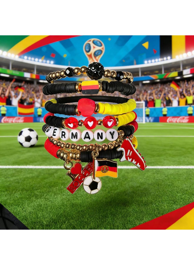 2026 كأس العالم لكرة القدم مجموعة سوار (ألمانيا)