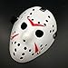 COSTOYFUN Mask Halloween Costume Horror Mask Cosplay Costume Mask Party Masquerade Props - Image 4
