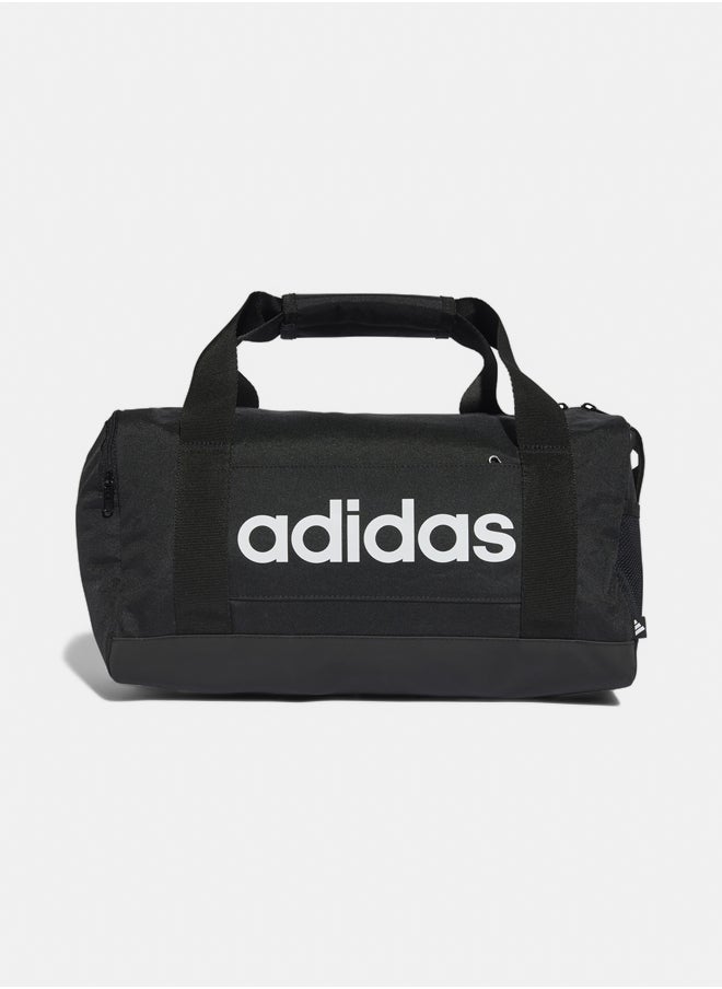 Adidas - Linear Duffel Bag Extra Small - Image 1