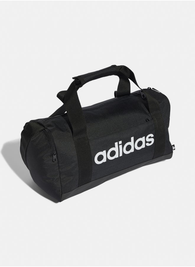 Adidas - Linear Duffel Bag Extra Small - Image 1