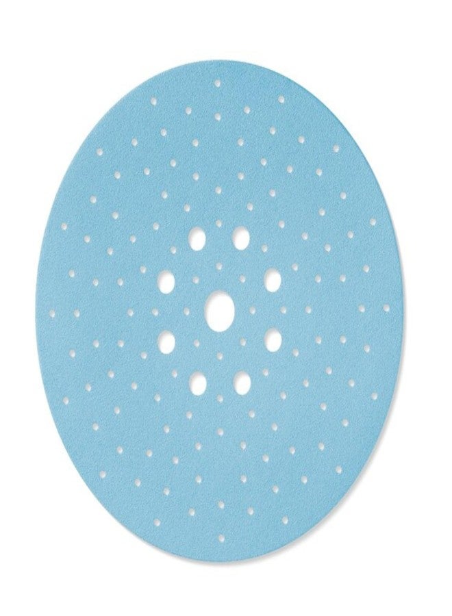 فيستول أقراص صنفرة كاشطة Festool Granat PLANEX بقطر 8-7/8 بوصة (225 مم)، عبوة من 25 قرصًا (P80 Grit، 25 قرصًا) - Image 1