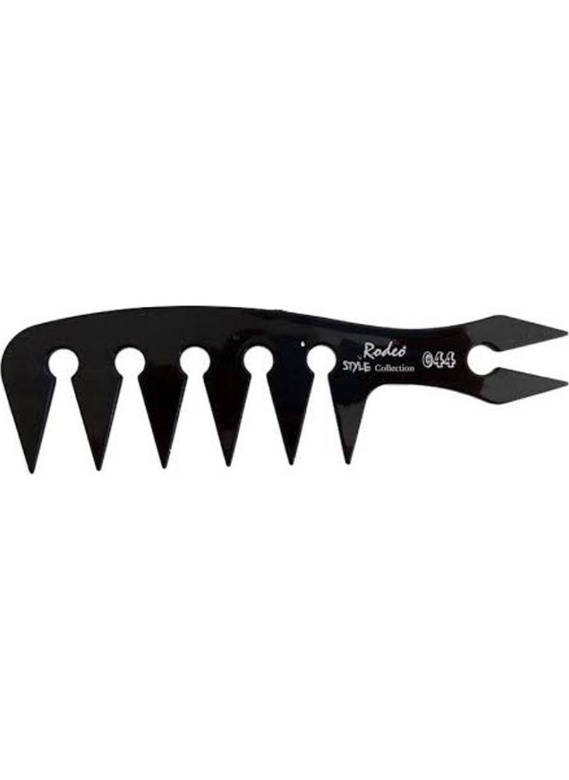 RODEO Antistatic Comb 044 