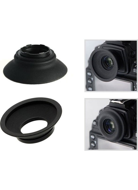 Nikon - DK 19 Eyecup Eyecup - Image 1