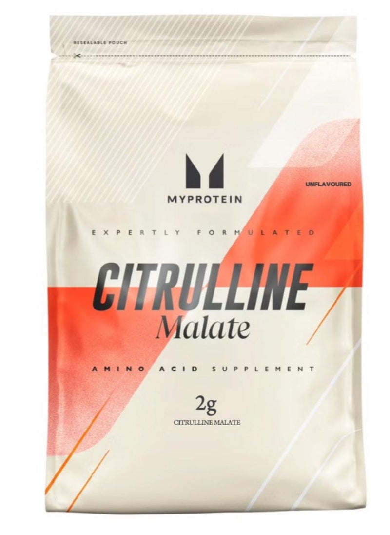 Myprotein - Citrulline Malate Powder,250g - Image 1