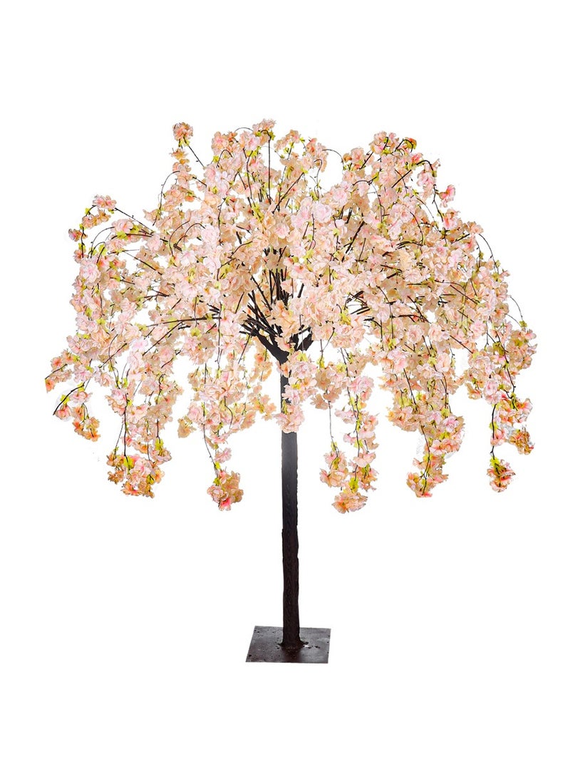 Yatai - Artificial Cherry Blossom Tree Outdoor 1.6 Meters - Image 1