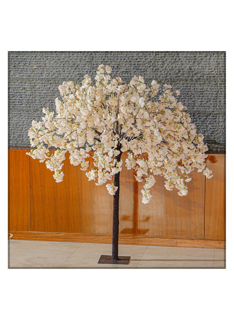 Yatai - Artificial Cherry Blossom Tree Outdoor 1.6 Meters - Image 1
