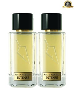 INTENSE 2 Pieces Private Collection Intense Perfume 100ML  - Image 1