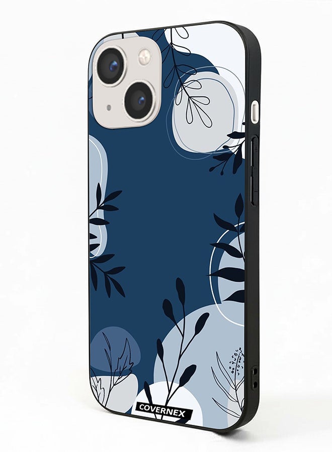 Covernex غطاء حماية مطبوع لجهاز آبل آيفون 13 ميني DESIGN_031 - Image 1