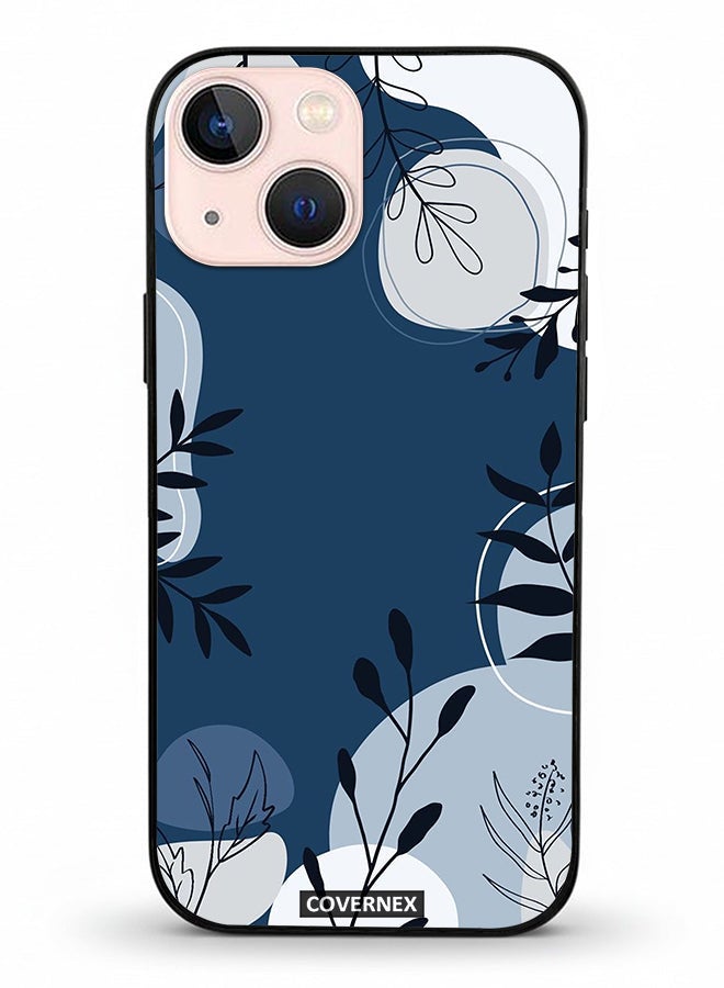 Covernex غطاء حماية مطبوع لجهاز آبل آيفون 13 ميني DESIGN_031 - Image 2