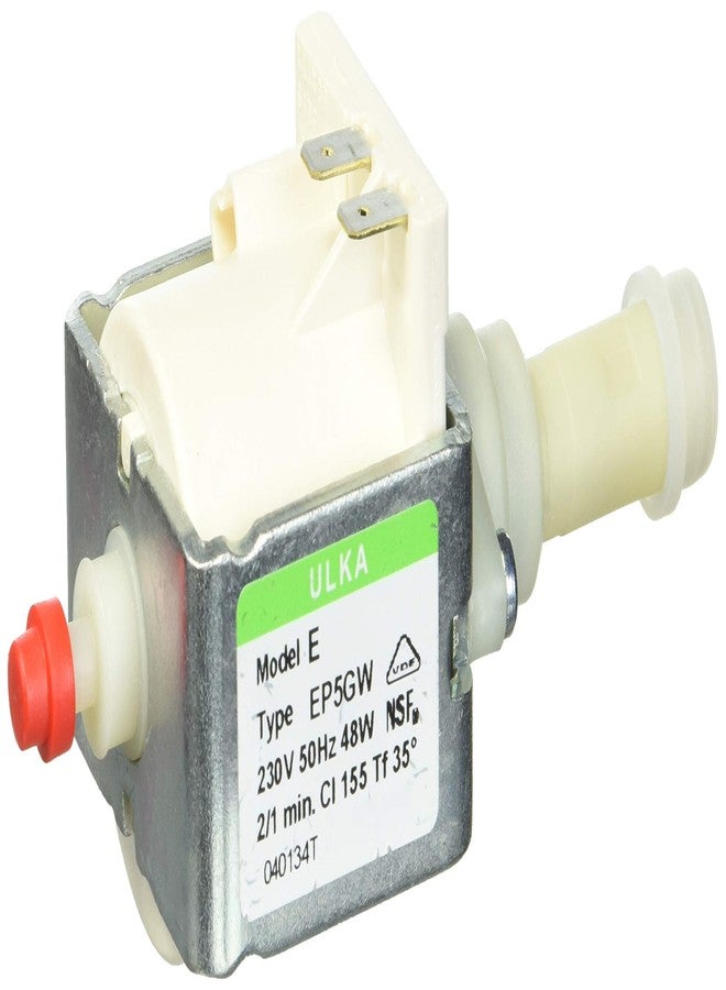 Saeco 996530007753 (12000140) Ulka Pump Ep5/S Gw
