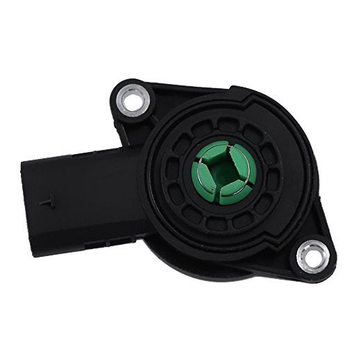 Anxingo Engine Intake Manifold Runner Control Sensor Replacement for VW Beetle CC Eos GTI Jetta Passat Tiguan Audi A3 A4 A5 A6 allroad Q3 Q5 R8 TT - Image 3
