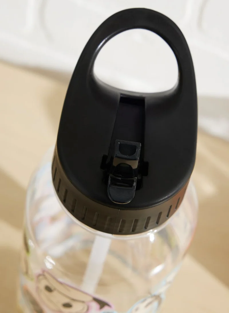Typo Collab Drink It Up Bottle 1L
