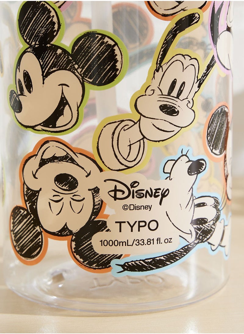 Typo - Collab Drink It Up Bottle 1L - Image 1