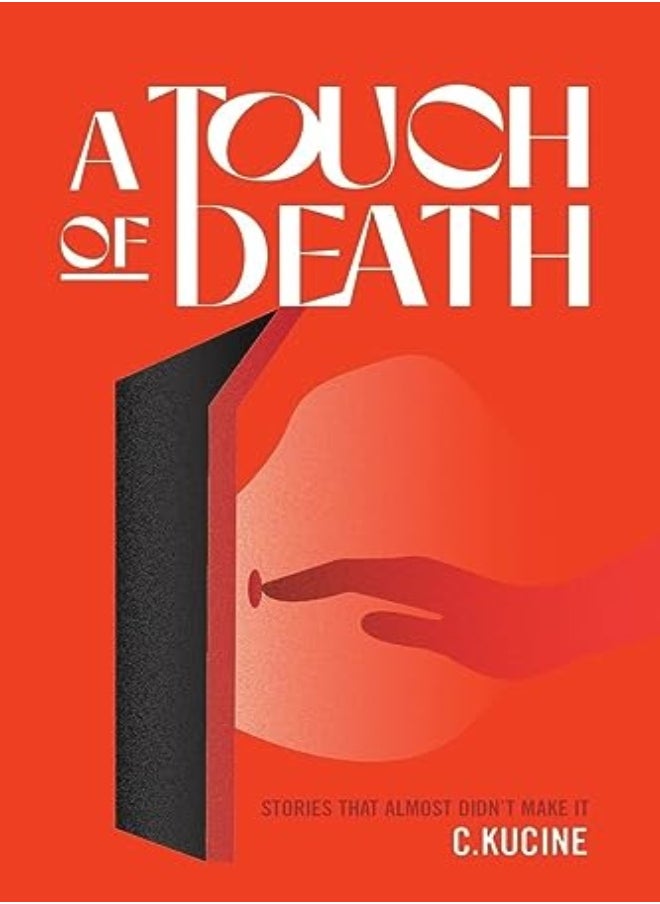 A Touch of Death 