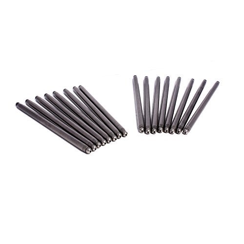 COMP Cams 7815-16 High Energy 7.725" and 8.684" Long, 3/8" Diameter Pushrod Set - Image 1