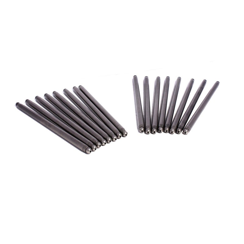 COMP Cams 7815-16 High Energy 7.725" and 8.684" Long, 3/8" Diameter Pushrod Set - Image 4