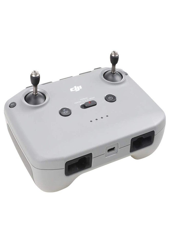 Hanatora عصا التحكم عن بُعد Hanatora RC-N3/N1/N2/N1C لأجهزة DJI Neo، Mavic 3، Mini 4K/2 SE، Mini 4/3 Pro، Air 3S/3/2S، Air 2، ملحقات عصي التحكم المعدنية المصنوعة من الألمنيوم - Image 5