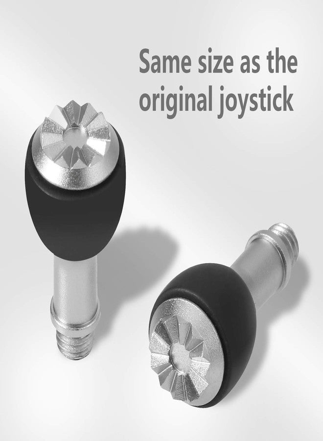 Hanatora عصا التحكم عن بُعد Hanatora RC-N3/N1/N2/N1C لأجهزة DJI Neo، Mavic 3، Mini 4K/2 SE، Mini 4/3 Pro، Air 3S/3/2S، Air 2، ملحقات عصي التحكم المعدنية المصنوعة من الألمنيوم - Image 3