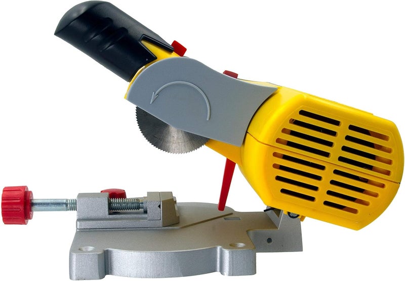 Hercules Mini Benchtop Cut-Off Miter Saw for Hobby Crafts (Mini Cut-Off Saw) - Image 3