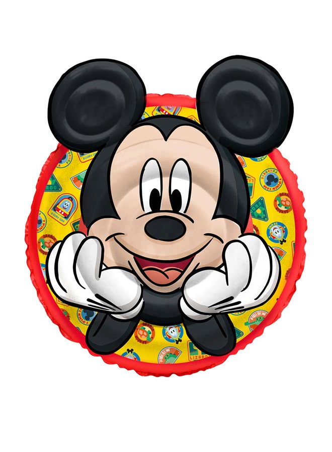 EOLO DISNEY SWIM MATTRESS - MICKEY - PACKED IN COLOR BOX - 90 CM - Image 2