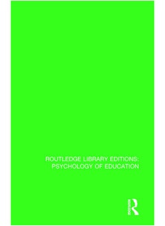 Interpersonal Relations and Education 