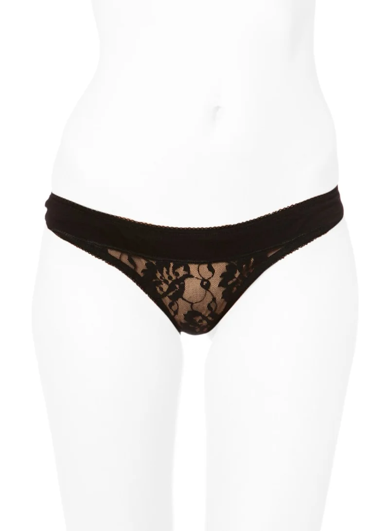 Laura Baresse 123 Panties