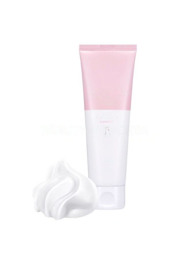 G9SKIN رغوة الخفق البيضاء بالحليب 120 مل 