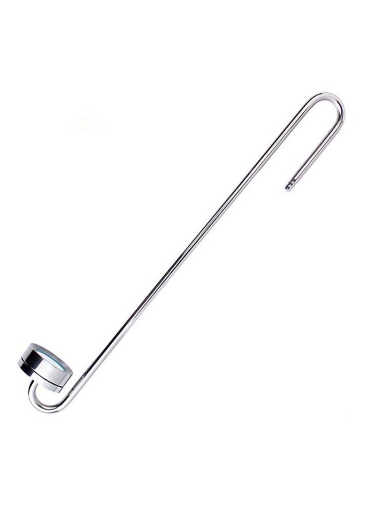 Dymax Stainless Steel CO2 Diffuser 36 mm / 30 cm