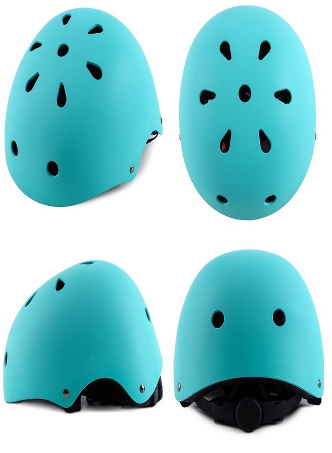 Bavilk Kids Bike Helmet,Boys Girls Helmet Multi-Sport Helmet for Skateboard Roller Inline Skating Bicycle Scooter 3 Sizes - Image 2