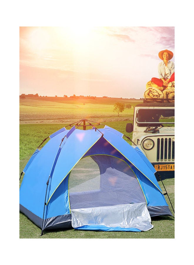 Kidle Outdoor Camping Tent - Image 2