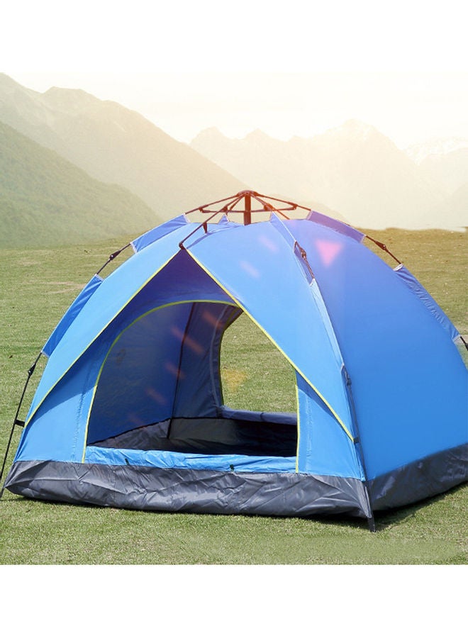 Kidle Outdoor Camping Tent - Image 5