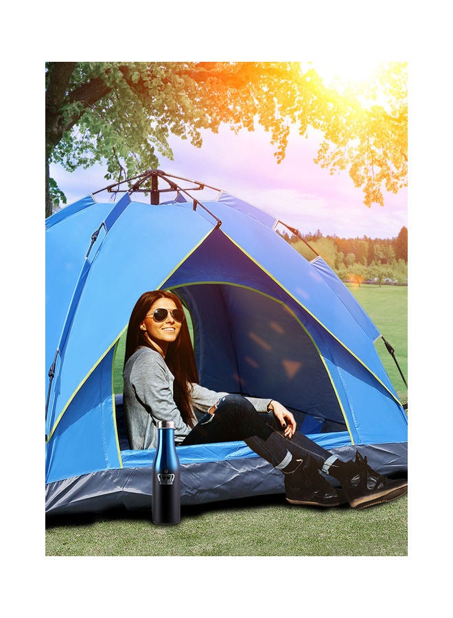 Kidle Outdoor Camping Tent - Image 4