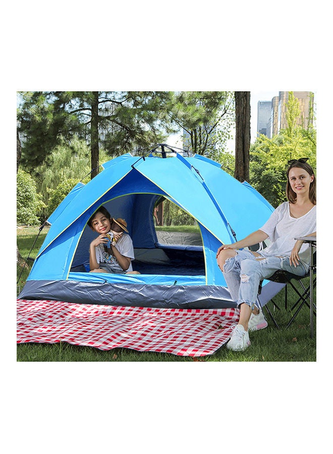 Kidle Outdoor Camping Tent - Image 3
