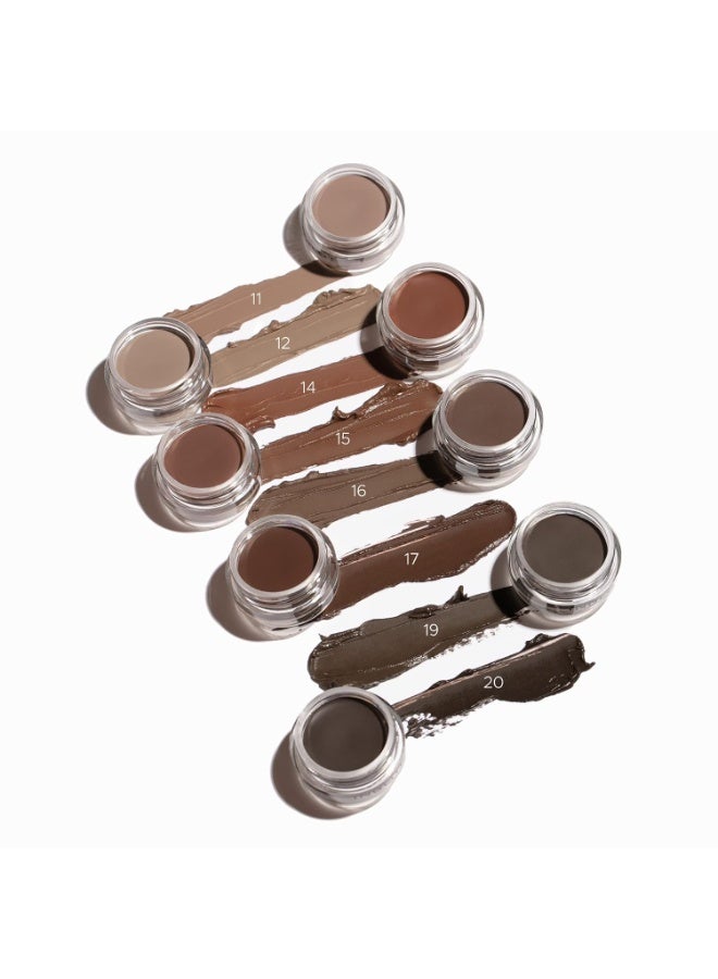 Inglot AMC Brow Liner Gel 2g - Image 4