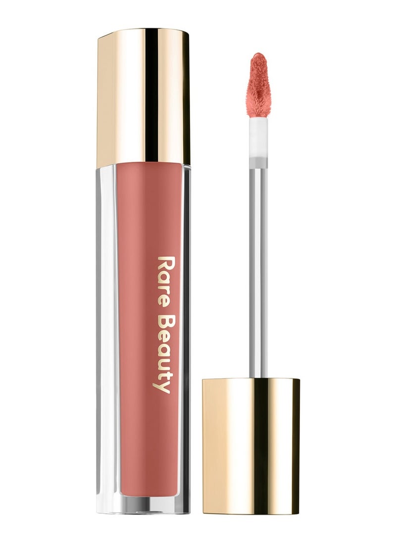 Rare Beauty Stay Vulnerable Glossy Lip Balm Nearly Neutral - 3.8 ml 