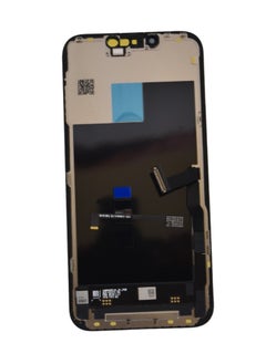 JK LCD screen for Apple iPhone 13 PRO black  - Image 3