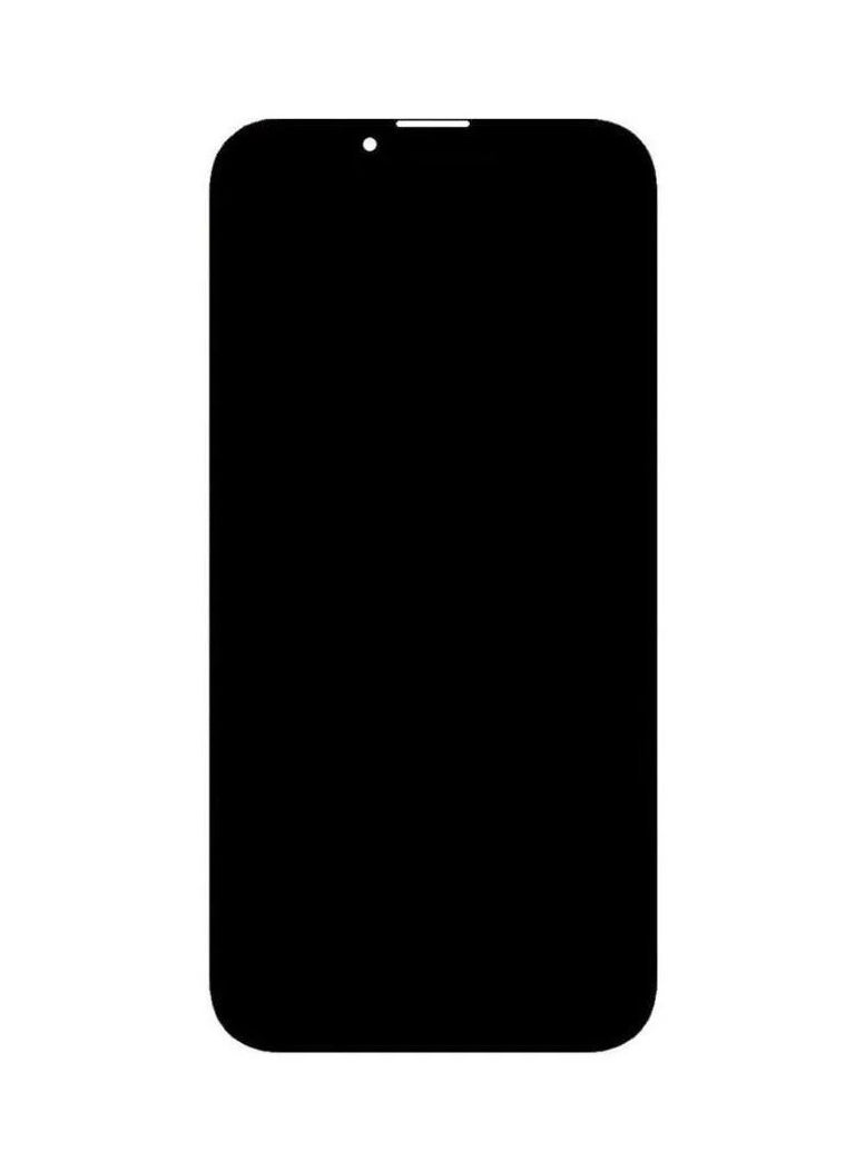 JK LCD screen for Apple iPhone 13 PRO black  - Image 2