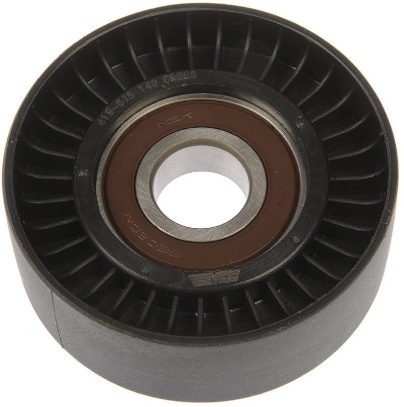 Dorman 419-5007 Drive Belt Idler Pulley