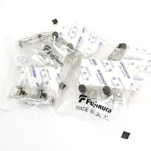 Oaufttik (5 pairs) ELCT2-16B For Fujikura 27S 28S 31S A31 88S 87S FSM-90S FSM-41S FSM-38S FSM-27S FSM-28S fiber fusion splicer electrodes ELCT2-16B Electrodes Rod - Image 4