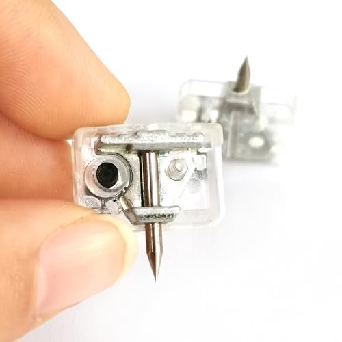 Oaufttik (5 pairs) ELCT2-16B For Fujikura 27S 28S 31S A31 88S 87S FSM-90S FSM-41S FSM-38S FSM-27S FSM-28S fiber fusion splicer electrodes ELCT2-16B Electrodes Rod - Image 3