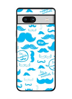 Rugged Black edge case for Google Pixel 7a 5G Slim fit Soft Case Flexible Rubber Edges Anti Drop TPU Gel Thin Cover -  Le Moustache