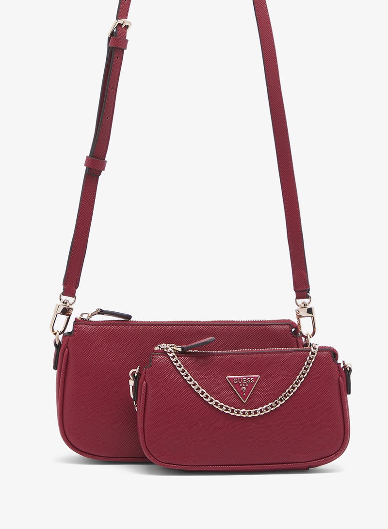 جس حقيبة كروس بودي نويل الثانية - Image 1