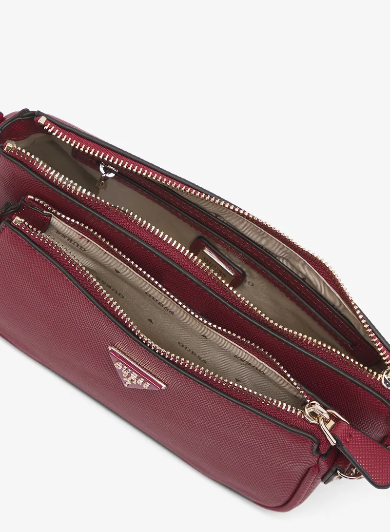 GUESS  Noelle II Crossbody Bag for Women | Best Price UAE