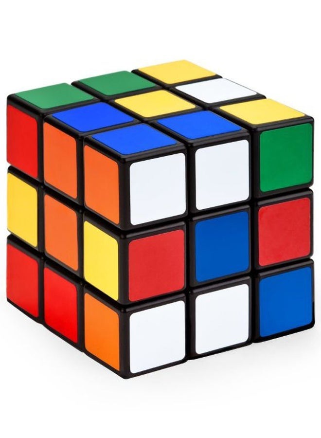 كيلا مكعب سحري احترافي M269 مقاس 3 × 3 سم - Image 2