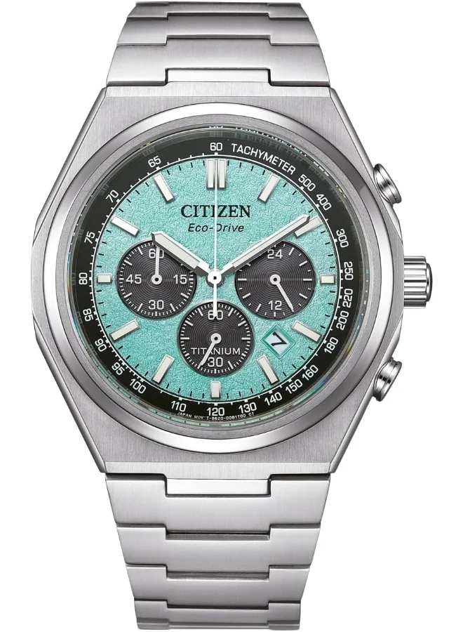 سيتيزن ساعة -